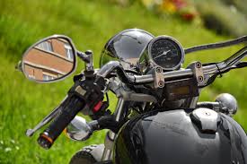 Motorcycle accident injury and safety statistics