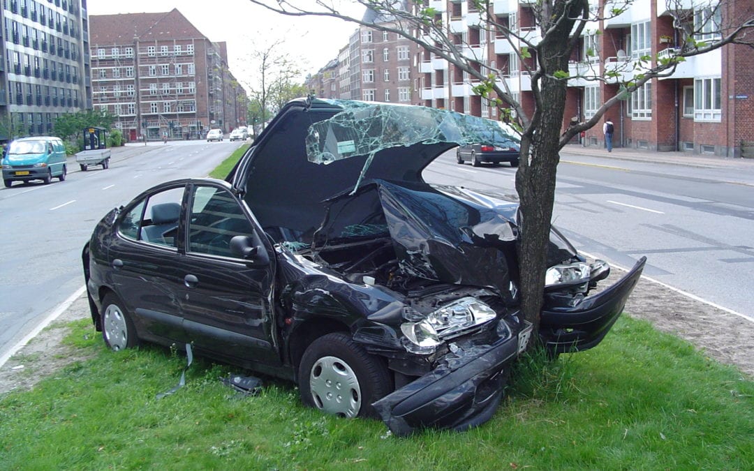 Car Accidents Require a Skilled Personal Injury Lawyer