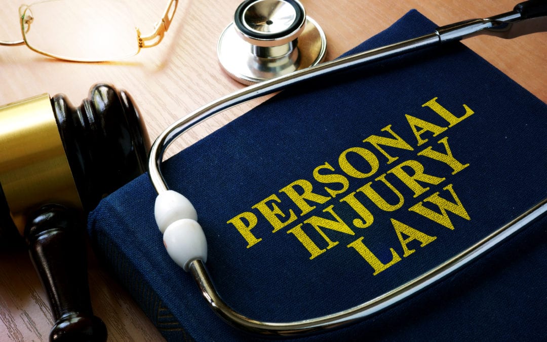 Massachusetts Personal Injury Law – Do You Have A Case?