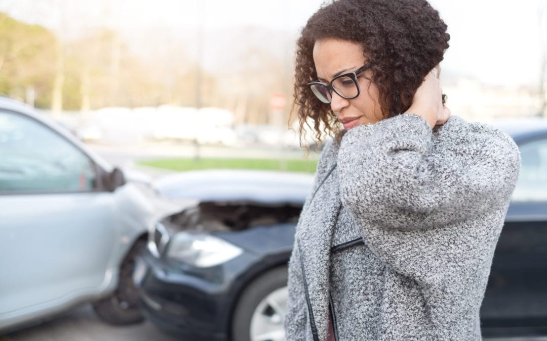 4 Reasons To Call An Experienced Personal Injury Attorney After An Accident